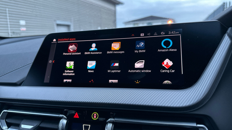 BMW 1 Series 118i [136] M Sport 5dr Step Auto Petrol Hatchback